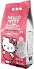 LOGO_Hello Kitty Clumping White Bentonite Cat Litter 5-10-20L