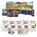 LOGO_ONTARIO / SUPER PREMIUM WET AND DRY FOOD, SNACKS, TREATS FOR CATS AND DOGS