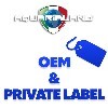 LOGO_Manufacturing, packing and PRIVATE LABEL service
