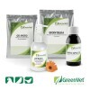 LOGO_GreenVet nutritional and topical use products for cage and aviary birds