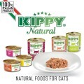 LOGO_KIPPY_The Italian Paté