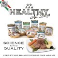 LOGO_HEALTHY ALL DAYS_Science and Quality with a Mediterranean touch