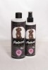 LOGO_TEXTURIZER CONDITIONER AND SHAMPOO FOR WATER DOGS