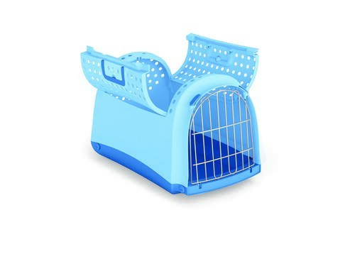 LOGO_Carrier for cats and dogs LINUS CABRIO