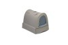 LOGO_Litter Box for Cats ZUMA