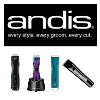 LOGO_ANDIS clippers and accessories