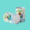 LOGO_Aruba Pet Nutrition cans. Slow cooked wet food in practical 400g
