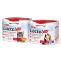 LOGO_LACTOL MILKREPLACER FOR PUPPIES & KITTENS