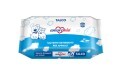 LOGO_Wet wipes for pet's hygiene (producer)