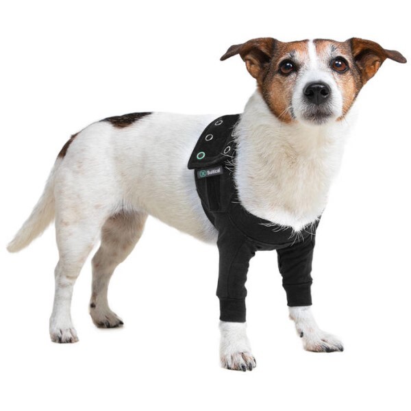 LOGO_Recovery Double Sleeves® Dog