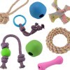 LOGO_Natural Rubber and Hemp Toys