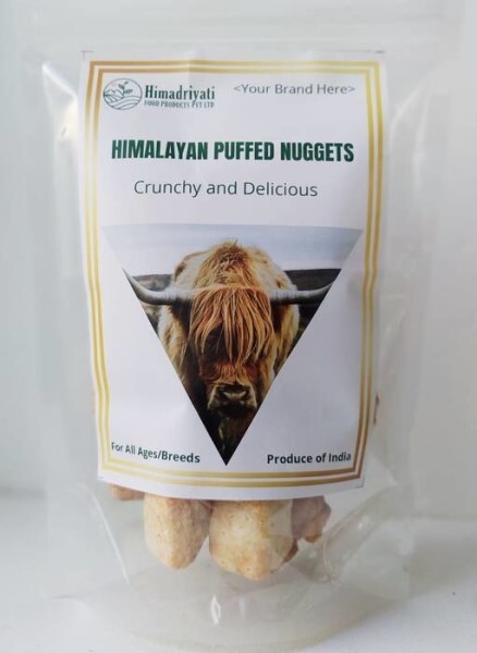 LOGO_Himalayan Puffed Nuggets