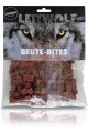 LOGO_Leitwolf Snacks: 100% meat, 0% grain