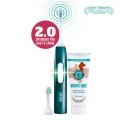 LOGO_emmi®-pet 2.0 ultrasound toothbrush