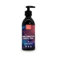 LOGO_Antarctic Krill Oil for dogs and cats.