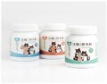 LOGO_Hairball Relief Digestive Aid for Pets