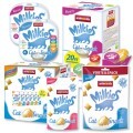 LOGO_Milkies - The better way of snacking!