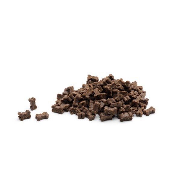 LOGO_Semi-Moist Soft Treats Gluten Free High Meat