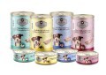 LOGO_PORTA21 Schulze's Best wet food for dogs