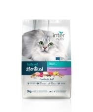 LOGO_Internutri Tasty Cat Sterilized