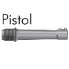 LOGO_Luger P08 pistol barrels