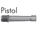 LOGO_Luger P08 pistol barrels