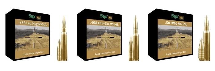LOGO_Sax ® MSG Munition