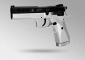 LOGO_AZ-P1 Sport  "First Edition"  -  limited edition of the first 20 pistols
