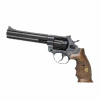 LOGO_Revolvers ALFA steel 357 Magnum