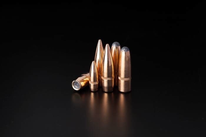 LOGO_Riffle bullets
