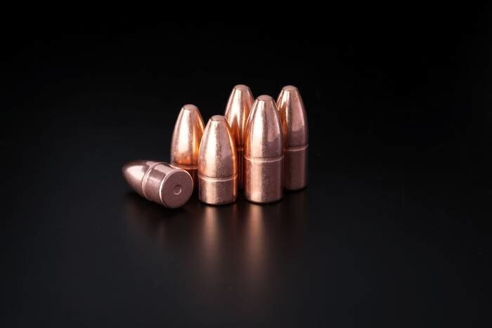 LOGO_Custom-make bullets