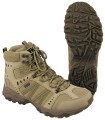 LOGO_Combat Boots "Tactical", coyote tan