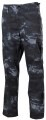 LOGO_US BDU Field Pants, HDT camo grey - fashion type