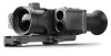 LOGO_Thermal Imaging Riflescopes Trail