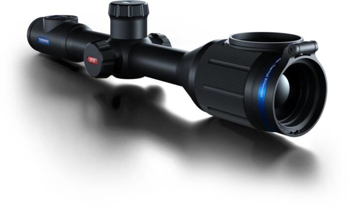LOGO_Thermal Imaging Riflescopes Thermion
