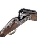 LOGO_Churchill 206 Silver Over & Under Shotgun