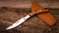 LOGO_STYLVER folging knife - Handmade in France