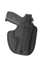 LOGO_Moulded belt holster