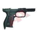 LOGO_Polymer Pistol Frame