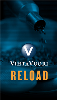 LOGO_Vihtavuori Reload App for iOS and Android