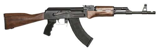 LOGO_Red Army Standard C39v2 Semi-Auto Rifle, Cal. 7.62x39mm (RI2398-N)