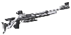 LOGO_Air Rifle 800 X