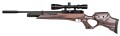 LOGO_Air Rifle HW 100