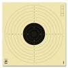 LOGO_Paper Targets approved by the International Shooting Sport Federation (ISSF)