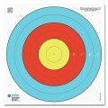LOGO_Auflagen für Bogenscheiben mit Zulassungsprüfung des Weltverbandes World Archery (WA)
