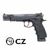 LOGO_CZ 75 SP-01 6.1 Single Action