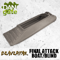 LOGO_Beavertail Final Attack Boat/Blind