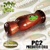 LOGO_Dan Thompson Calls PC2 Predator Call