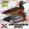 LOGO_Avian-X Eurasian Widgeon Decoys