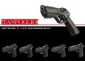 LOGO_Defence pistols